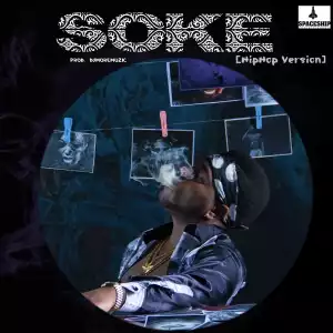 Burna Boy - Soke (Remix) (ft. DJ MoreMuzic)